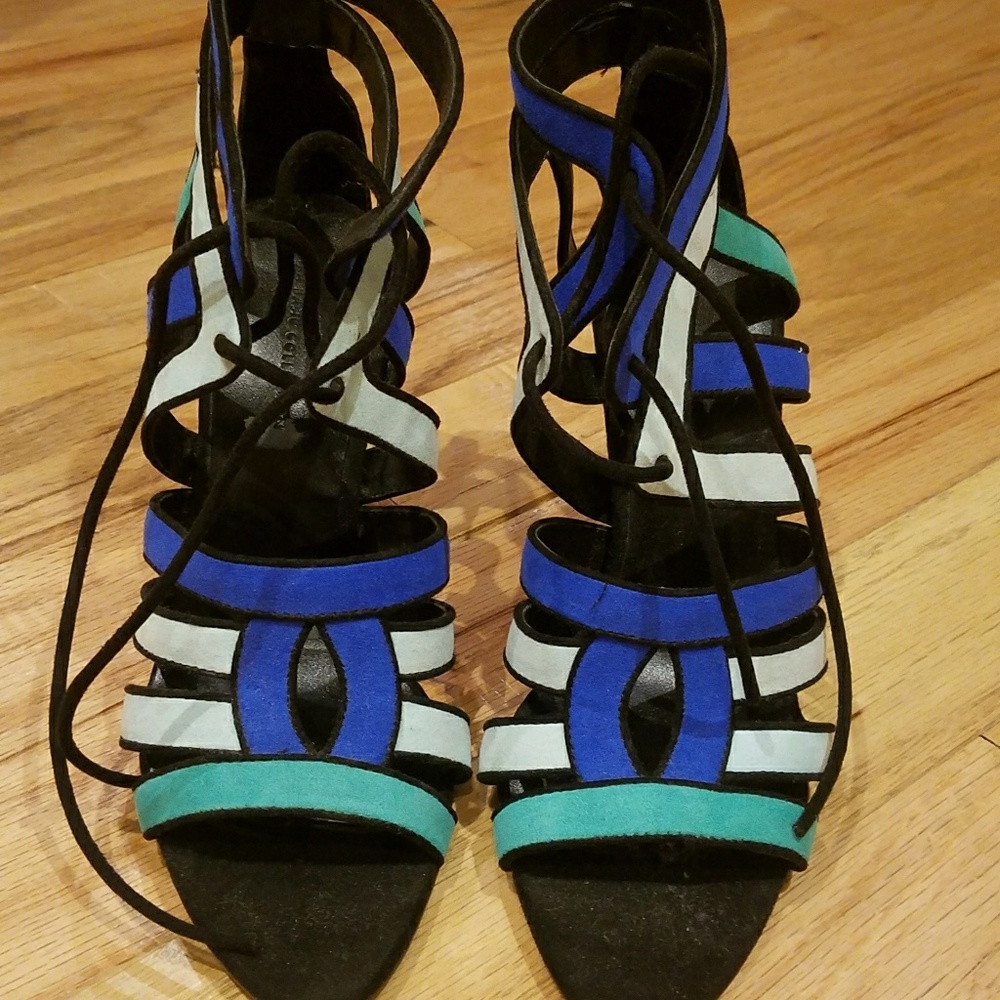 Heels